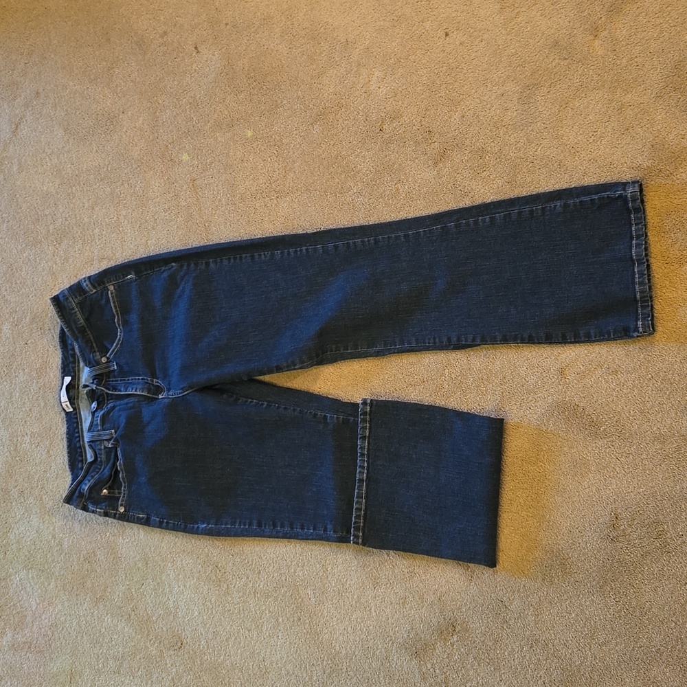 Women's jeans